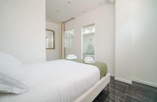 Les Lilas Apartment | Appartement Mairie des Lilas - III