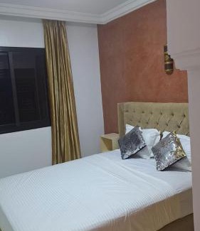 Majorelle Apartment | Appartement Majorella