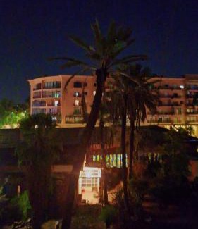 Majorelle Apartment | Appartement Majorella