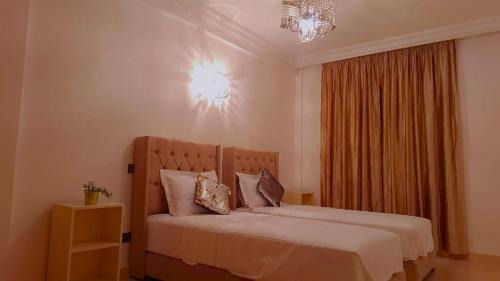Majorelle Apartment | Appartement Majorella