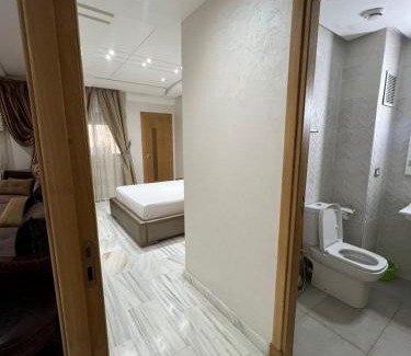 Malabata Apartment | Appartement Majorelle C5 only familly