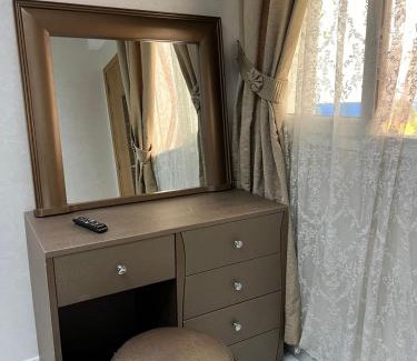 Malabata Apartment | Appartement Majorelle C5 only familly