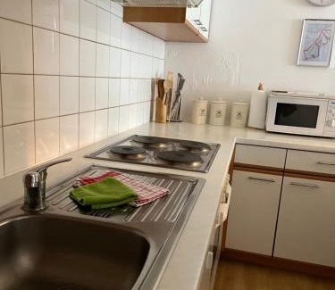 Maria Alm am Steinernen Meer Apartment | Appartement Malejo am Hochkönig