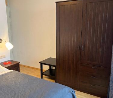 Maria Alm am Steinernen Meer Apartment | Appartement Malejo am Hochkönig