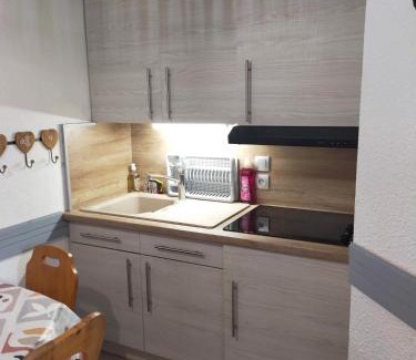 Manigod Apartment | Appartement Manigod/La clusaz