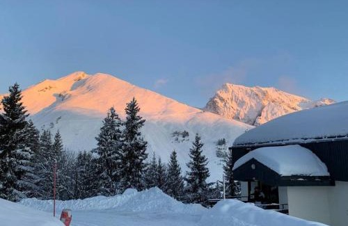 Manigod Apartment | Appartement Manigod/La clusaz