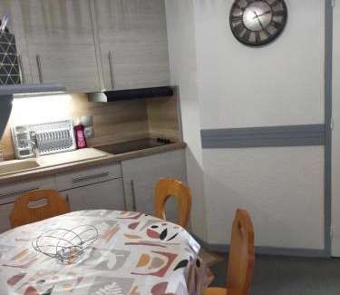 Manigod Apartment | Appartement Manigod/La clusaz