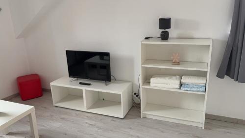 Bischheim Apartment | Appartement mansardé de charme