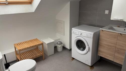Bischheim Apartment | Appartement mansardé de charme