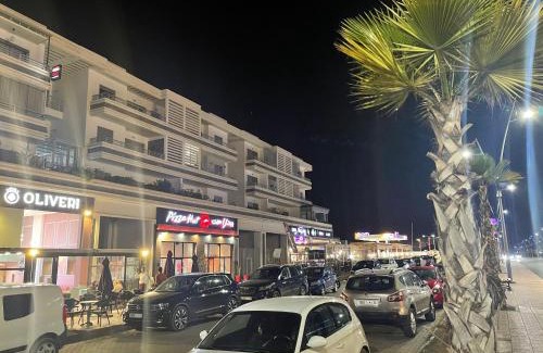 El Mansouria Apartment | Appartement Mansbay