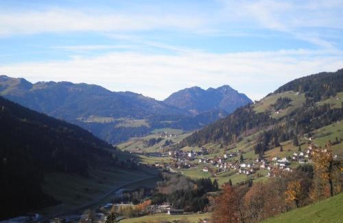 Niederau Apartment | Appartement Margreiter