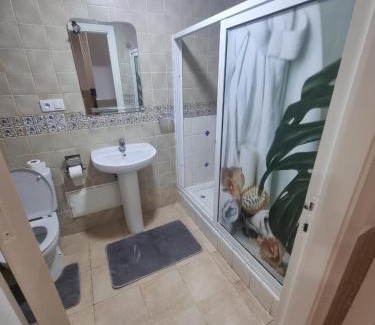Marina Apartment | Appartement MARINA AP4 SAIDIA