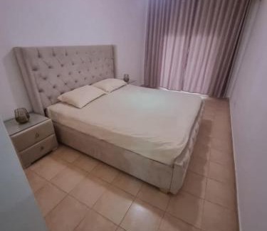 Marina Apartment | Appartement MARINA AP4 SAIDIA