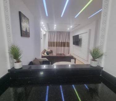 Marina Apartment | Appartement MARINA AP4 SAIDIA