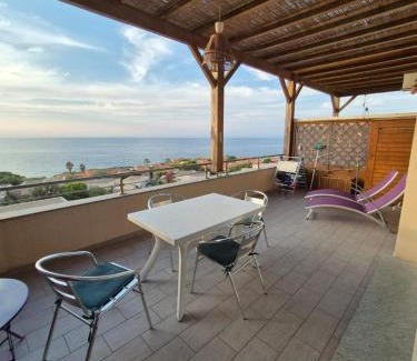 Marine de Saint Ambroggio Apartment | Appartement Marine de Sant Ambrogio
