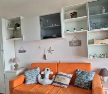Marine de Saint Ambroggio Apartment | Appartement Marine de Sant Ambrogio