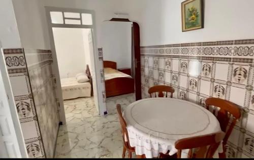 Oulad Khallouf Apartment | Appartement Martil