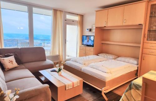 Geyersberg Apartment | Appartement Martin mit Wellnessbereich