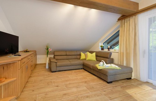 Eben im Pongau Apartment | Appartement Mayrhofer - Ferienwohnungen