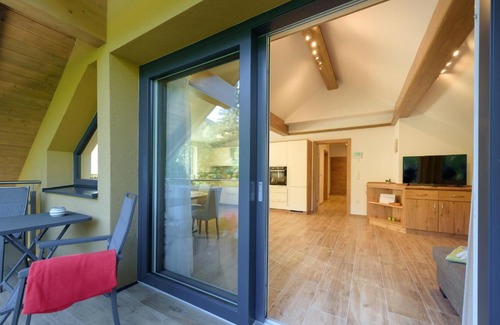 Eben im Pongau Apartment | Appartement Mayrhofer - Ferienwohnungen