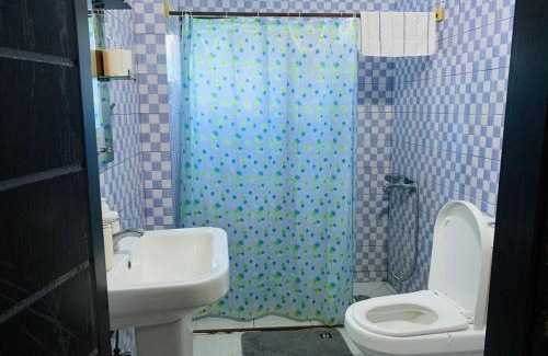 Pointe-Noire Apartment | Appartement MBAYE