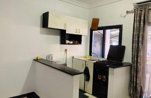 Pointe-Noire Apartment | Appartement MBAYE