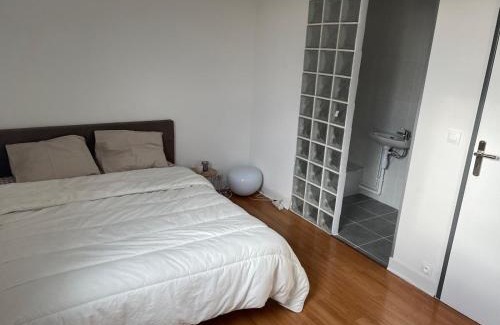 Boissy-Saint-Leger Apartment | Appartement meublé de 04 chambres