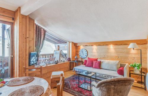 Le Planellet Apartment | Appartement Megève - Welkeys