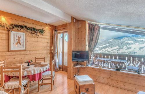 Le Planellet Apartment | Appartement Megève - Welkeys