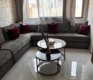 Mehdya Apartment | Appartement mehdiya