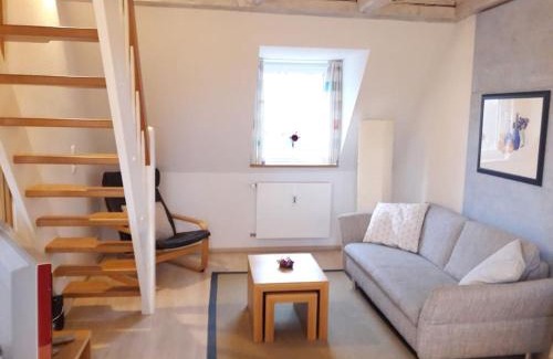 Alt-Travemunde/Ronnau Apartment | Appartement Meißner - exklusiv,strandnah