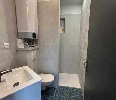 Menton Apartment | Appartement Menton