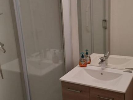 Clermont-Ferrand Apartment | Appartement meublé 2 pièces