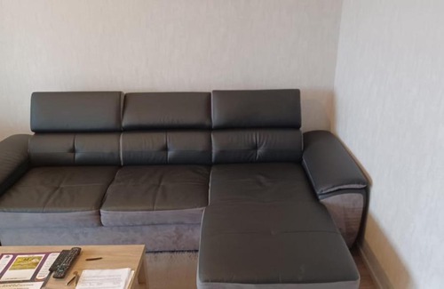 Clermont-Ferrand Apartment | Appartement meublé 2 pièces