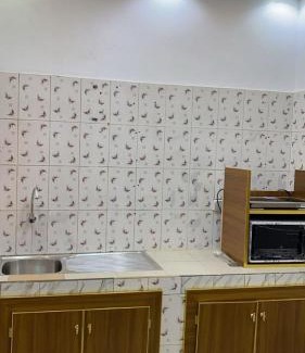 Medina Apartment | Appartement meublé à Dakar