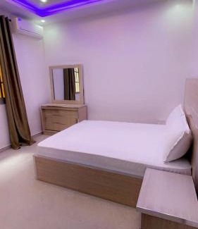 Medina Apartment | Appartement meublé à Dakar