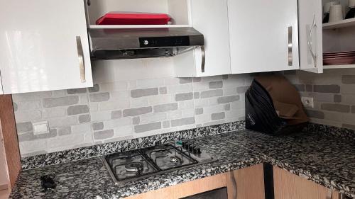Quartier Genie Apartment | Appartement meublé à kenitra