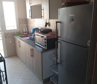 Safi Apartment | Appartement meublé à safi hay Salam