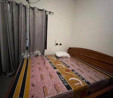 Lome Apartment | Appartement meublé 2 chambres à Lomé Adidogomé Sagbado
