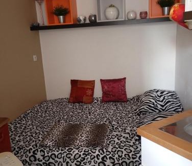 Riquier Apartment | Appartement meublé 265
