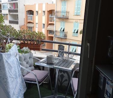 Riquier Apartment | Appartement meublé 265