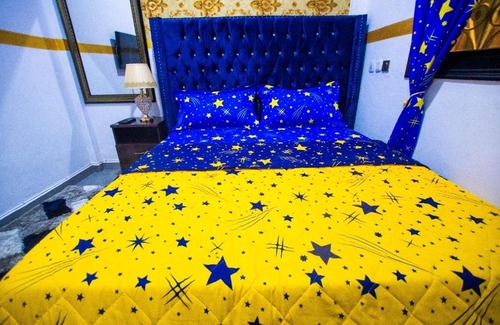 Douala Apartment | Appartement meublé