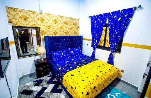 Douala Apartment | Appartement meublé