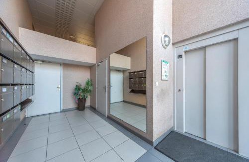 Quartier Exposition-Bajatiere Apartment | Appartement meublé T4, Proche centre ville , 4 lits, Wifi