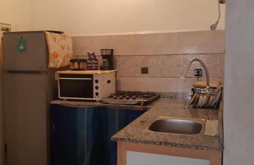 Cite Adrar Apartment | appartement meublé