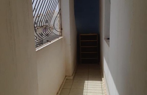 Cite Adrar Apartment | appartement meublé