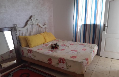 Cite Adrar Apartment | appartement meublé