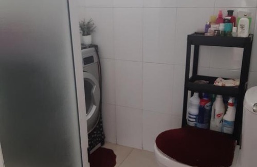 Cite Adrar Apartment | appartement meublé