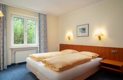 Oberursel Apartment | Appartement mit Balkon