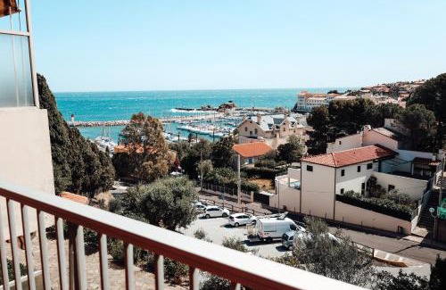 Banyuls-sur-Mer Apartment | Appartement Miramar
